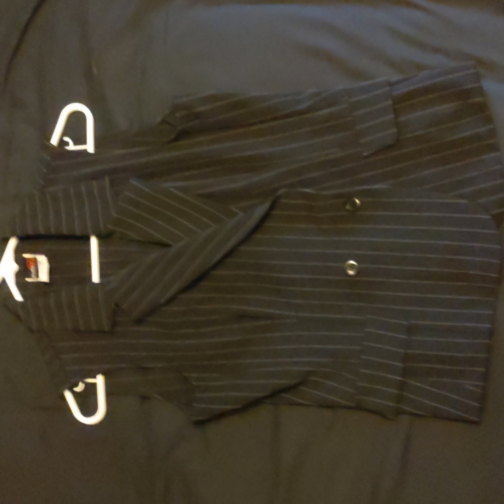 Suit Vest